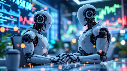 Trump’s Bitcoin Reserve: A New Era for Crypto Trading in the U.S.