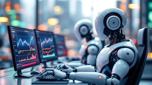 Riding the Waves of Bitcoin’s Volatility: Strategies in a Turbulent Market