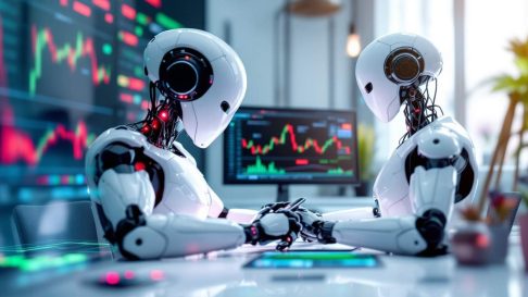 Crypto Trading in a Politically Charged Environment