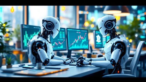 The Basics of Crypto Trading on Binance