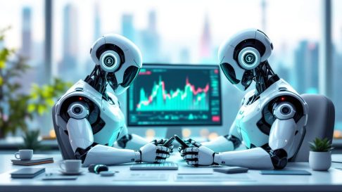 Finding the Right Day Trading Platform for Crypto