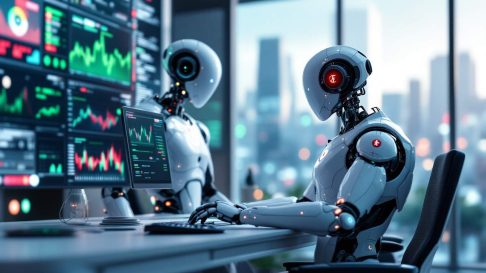 U.S. Crypto Reserve: Impact on Altcoin Trading Strategy