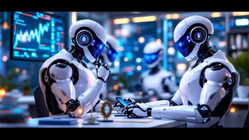 Ethereum’s Conundrum: Insights from Competing Blockchains and Crypto Platforms