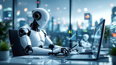 The Crypto Market and the Double Bottom Pattern