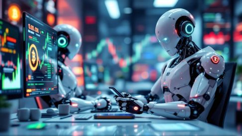 Assessing the Crypto Market: Risks, Trends, and Trading Strategies