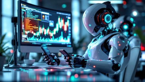 Can Bitcoin Hit $1 Million? Government Support’s Role in Crypto Trading