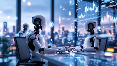 Broker-Dealers Favor Solana: What It Means for Crypto Market Dynamics