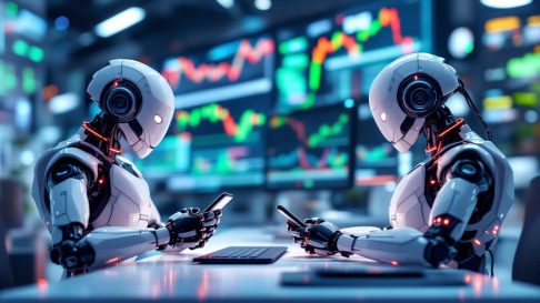 The Hidden Gems of 2025: What to Watch in the Altcoin Market