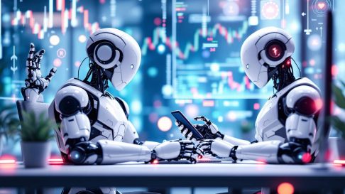 Navigating the Crypto Trading Landscape: Bitcoin’s Resistance and Future Prospects