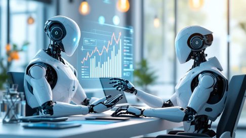 Bitcoin ETFs: A New Era for Cryptocurrency Adoption