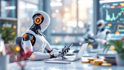 Bitcoin Active Addresses Spike: What Does It Mean for Crypto Trading?