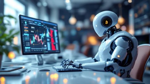 Kaspa Price Predictions: How AI Bots Can Help Navigate the Crypto Market Volatility