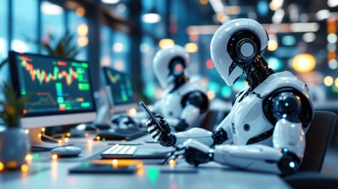 The Interplay of VC Funding and Blockchain Decentralization: An Insight into BlockDAG