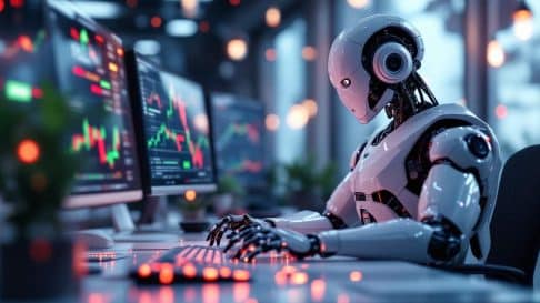 Ethereum’s Rollercoaster: Riding the Waves of Crypto Trading