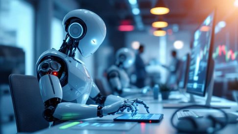 Crypto Diplomacy: Nigeria and the US Team Up for Asset Recovery