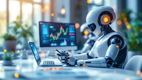 Trading Triangle Secrets: Unraveling Crypto Patterns