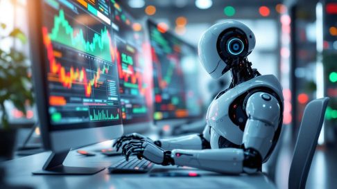 USDC’s Ascent: Shaping the Future of Crypto Trading