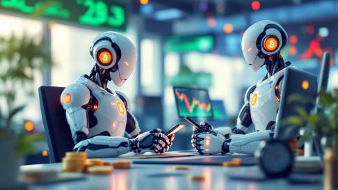 Gold vs. Bitcoin: The Ratio That Matters