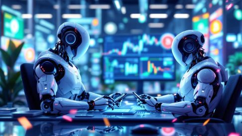 Bitcoin’s Future: Institutional Confidence and the Crypto Trading Landscape