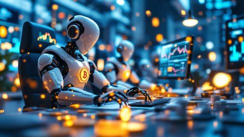 Bitcoin’s Current Movements: Decoding Signals and Market Dynamics