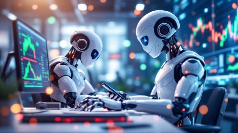 Coping with the Crypto Rollercoaster: Why Panic Selling Happens and How to Handle It