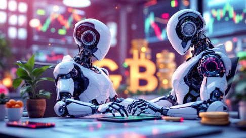 The Crypto Trading Revolution: On-Chain Platforms and Their Impact on Risk Perception