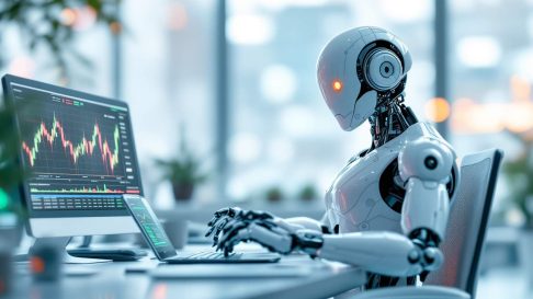 Mutuum Finance: A Look at the New Crypto Trading Platform