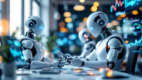 Cryptos and Their New Dynamics: Bitcoin’s Influence on the Market