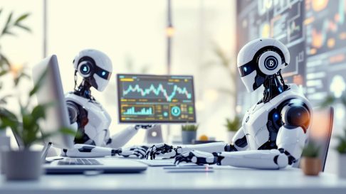 Unlocking Crypto Trading Potential: The Shift to Flexible Staking