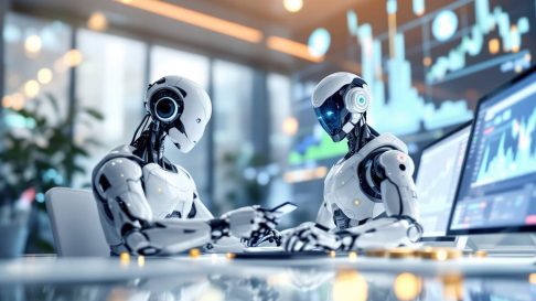 Crypto Trading and the Political Landscape: How Decisions Affect Bitcoin Prices