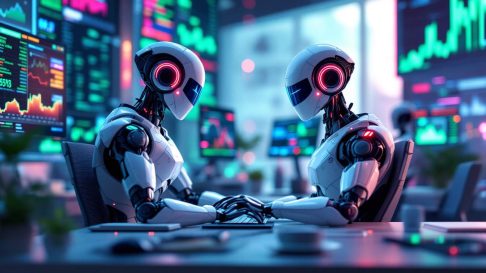 Embracing the Nonstop Futures Options Trade Scene