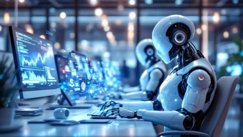 Open Source Crypto Trading Bots: The Future of Automated Trading?