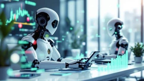 Raoul Pal’s 2026 Surge Prediction: A Closer Look at Cryptocurrency Trading