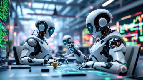 Ethereum’s Fight for Relevance: Can Decentralization Beat Speed?