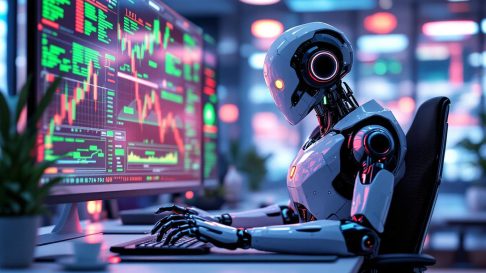 How Blockchain and Sui are Redefining Crypto Trading Strategies