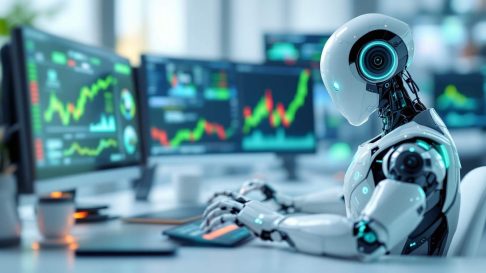 Stablecoins Surge Amidst Crypto Volatility: A New Era?