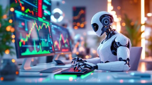 The Crossroads of XRP: Trading Strategies in a Volatile Market