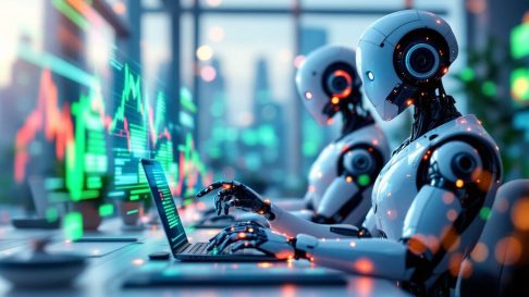 Understanding Crypto Scams and Strengthening Security with AI