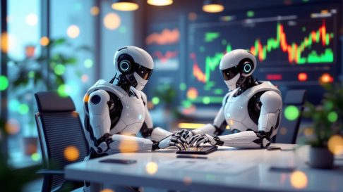 South Korean Investments: A Catalyst for Crypto Trading Evolution in Asia