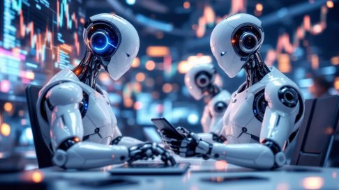 Kaspa: The Altcoin Navigating Bitcoin’s Rocky Waters