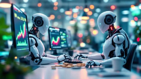 AI and Crypto Trading: What’s Next?