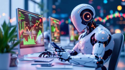 Shaping Crypto Trading Strategies: The Role of Bitcoin ETFs and Political Decisions