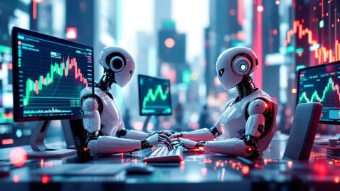 Riding the AI Wave in Crypto Trading