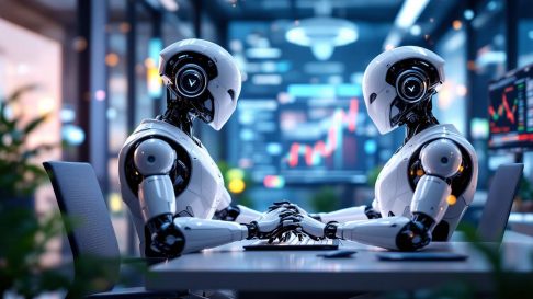 OpenUSDT: Bridging Liquidity Gaps in Crypto Trading