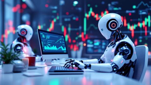 MGX’s $2 Billion Bet on Binance: A New Era for Retail Crypto Trading?