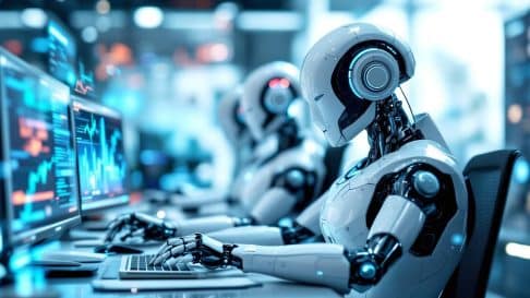 Ethereum’s New Leadership: Finding the Sweet Spot Between Decentralization and Institutional Investment