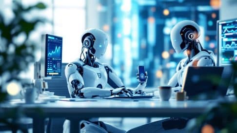 Politics, Crypto Trading, and Technical Indicators: A Thoughtful Analysis