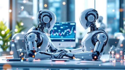 The Unseen Dangers of Using Automated Crypto Trading Bots