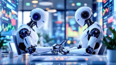 How Tesla’s Stock Decline Influences Young Crypto Investors’ Trading Strategies