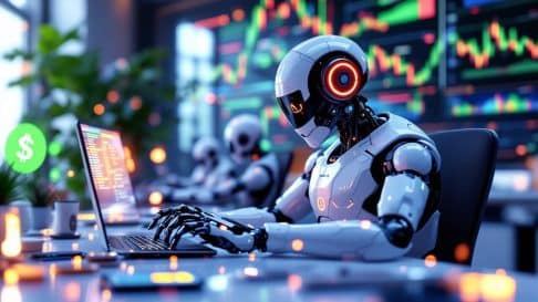 Trump’s Crypto Reserve: What It Means for BNB and U.S. Crypto Trading